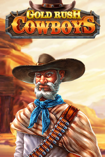 Gold Rush Cowboys