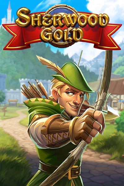 Sherwood Gold