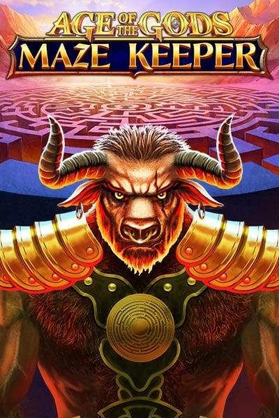 Age of the Gods: Maze Keeper