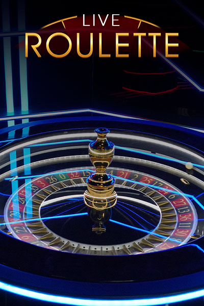 Blue Roulette