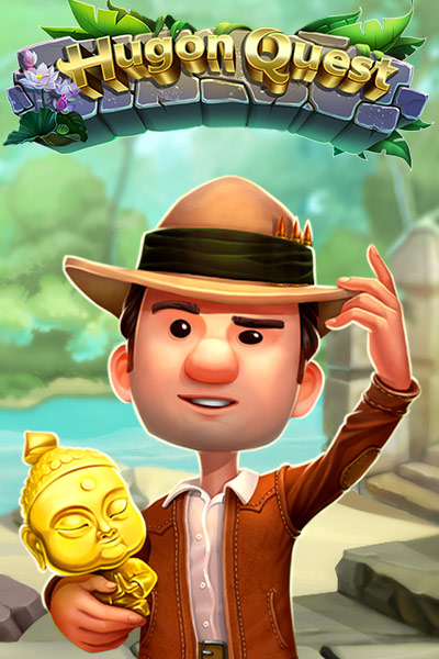Hugon Quest