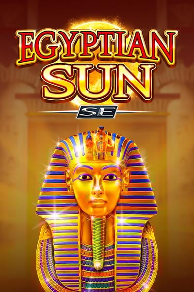 Egyptian Sun SE