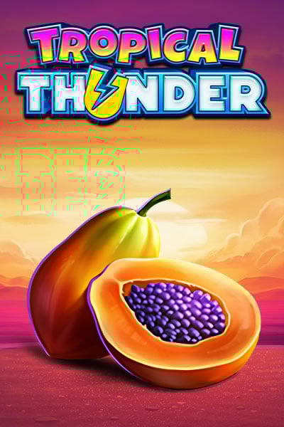 Tropical Thunder