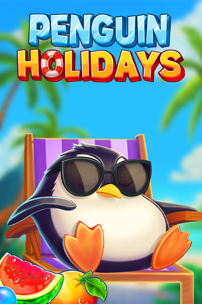 Penguin Holidays