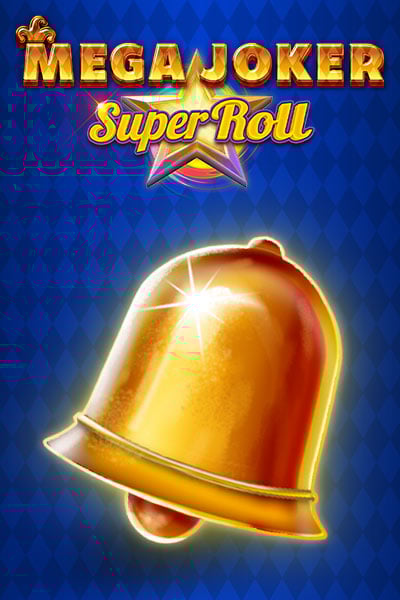 Mega Joker: SuperRoll