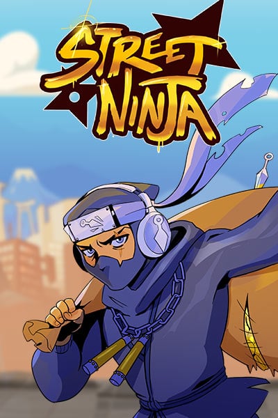 Street Ninja