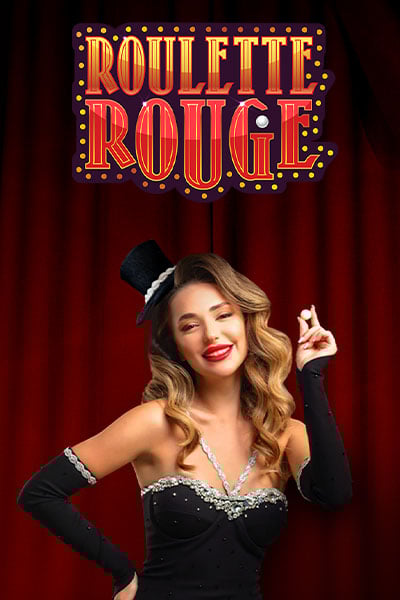 Roulette Rouge