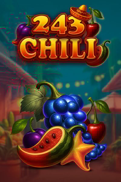 243 Chili