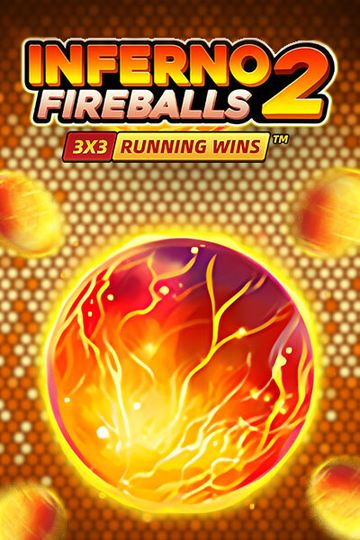 Inferno Fireballs 2