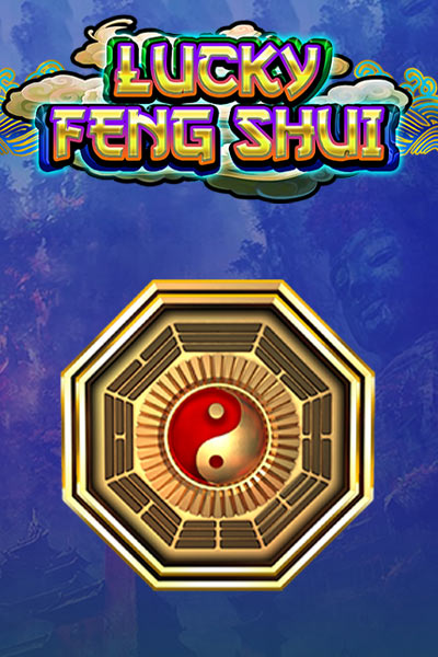 Lucky Feng Shui