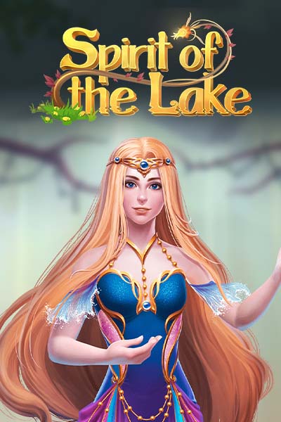 Spirit of the Lake