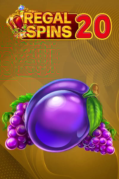 Regal Spins 20
