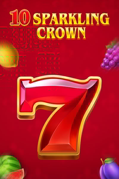 10 Sparkling Crown