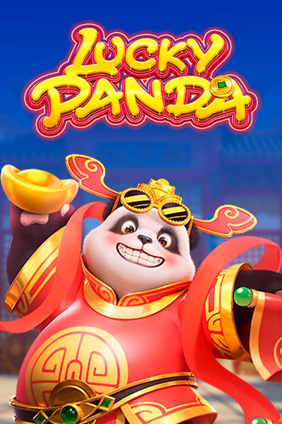 Lucky Panda