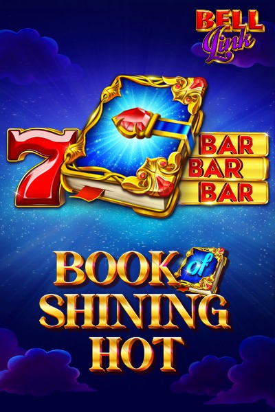 Book of Shining Hot Bell Link