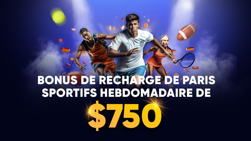 Bonus de remise en argent
